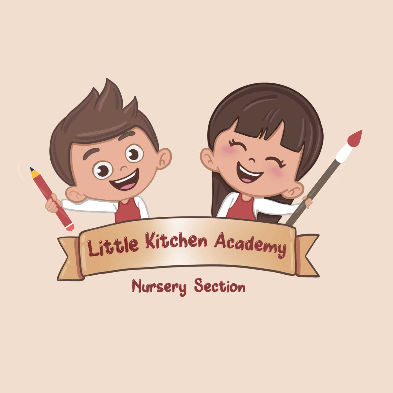 أكاديمية المطبخ الصغير